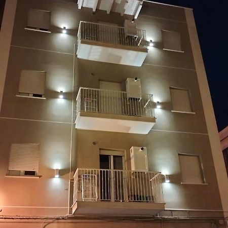 Casa Vacanze De Nittis Μπαρλέτα Εξωτερικό φωτογραφία