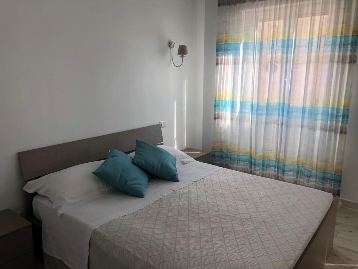 Casa Vacanze De Nittis Μπαρλέτα Εξωτερικό φωτογραφία