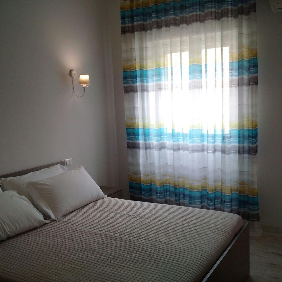 Casa Vacanze De Nittis Μπαρλέτα Εξωτερικό φωτογραφία